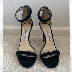 Jimmy choo heels
